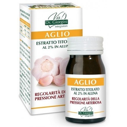 AGLIO Estr.Tit.60 Past.SVS