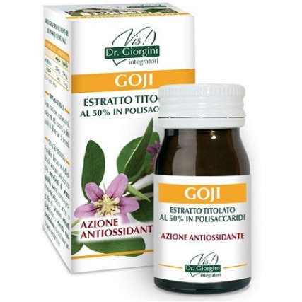 GOJI Estr.Tit.60 Past.SVS