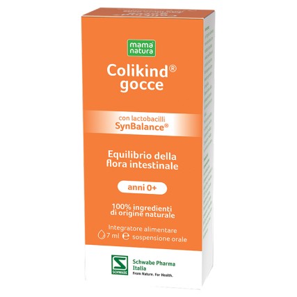 COLIKIND Gtt 7ml