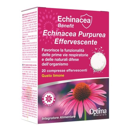 ECHINACEA Eff.C 20 Cpr