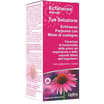 ECHINACEA TUS Soluz.200ml