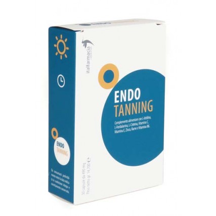 ENDOTANNING 30 Cps