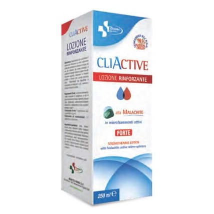 CLIACTIVE Loz.Rinf.250ml