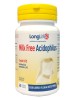 LONGLIFE MILK FREE ACIDOPHILUS 60 CAPSULE