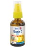LONGLIFE VIT*D3 1000UI Spray