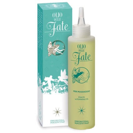 OLIO Delle Fate 150ml      ERM