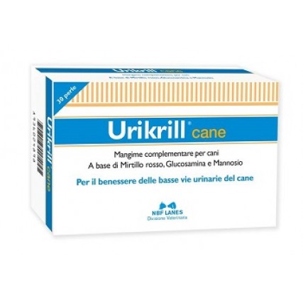 URIKRILL Cane 30 Perle