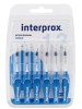 INTERPROX4G Conico Blu 6pz