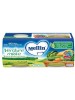 OMO MELLIN Verdure Miste 2x80g