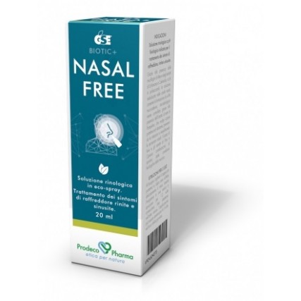 GSE Nasal Spray 20ml