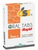 GSE Oral Tabs Rapid J 12 Cpr