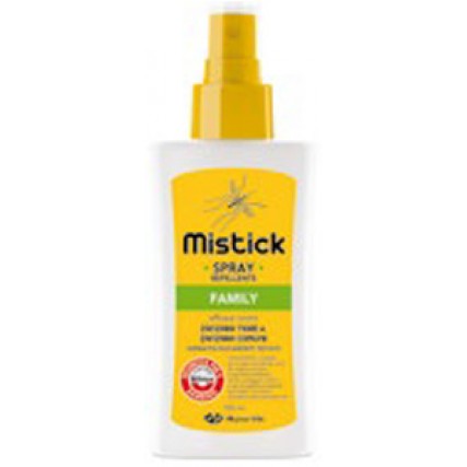 MISTICK Family 100ml      VITI