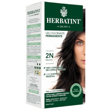 HERBATINT Bruno             2N