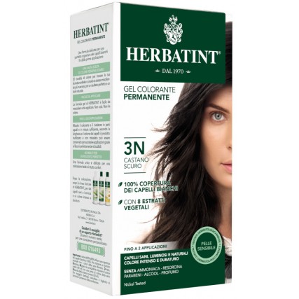 HERBATINT Cast.Scuro        3N