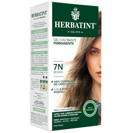 HERBATINT Biondo            7N