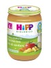 HIPP Bio Past.Tris Verdure190g