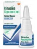 RINAZINA AQUAMARINA SOLUZIONE NASALE IPERTONICA CON EUCALIPTO SPRAY 20 ML