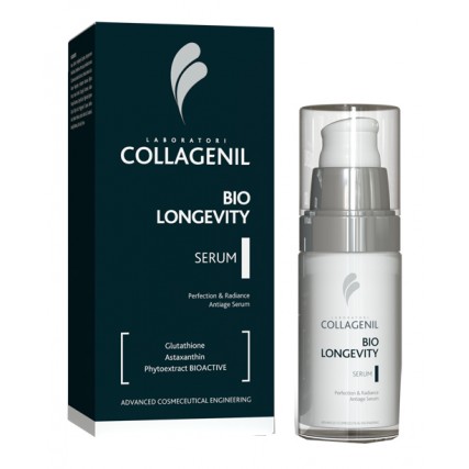 COLLAGENIL BioLongevity Serum