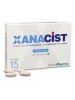 XANACIST 15 Cpr