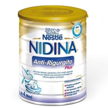 NIDINA AR-Plus A-Rigurg.800g