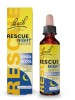 RESCUE Night Gtt S/Alc.20ml