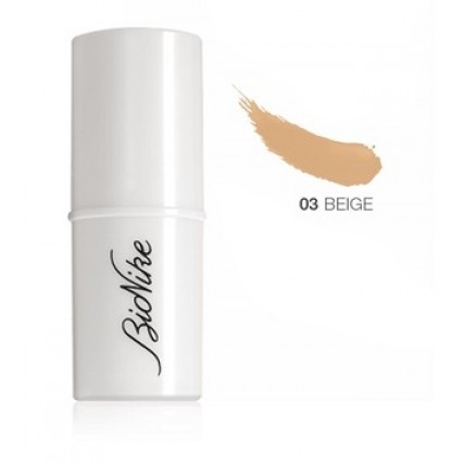 DEFENCE COLOR COVER BIONIKE FONDOTINTA STICK CORRETTIVO 03 BEIGE 15 ML