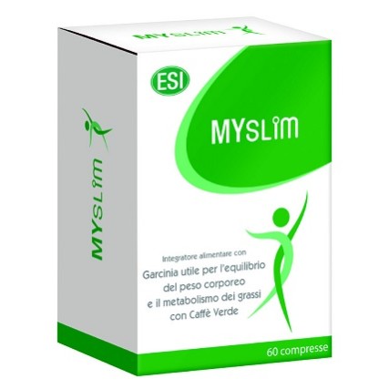 MYSLIM 60 Cpr