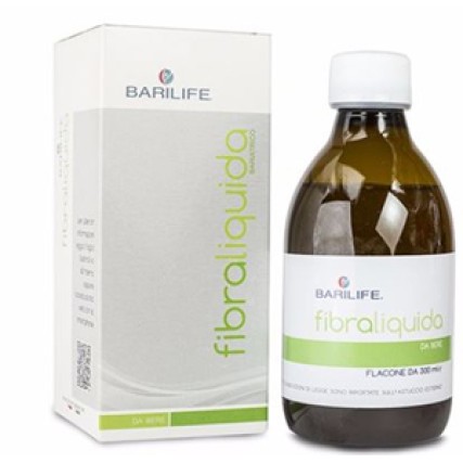 BARILIFE FIBRALIQUIDA 300ml