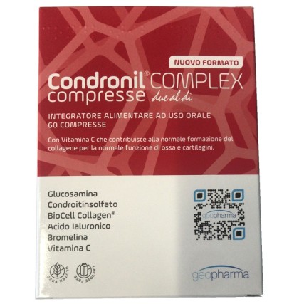 CONDRONIL Complex 60 Cpr