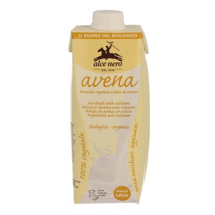 ALCE SoloAvena 500ml