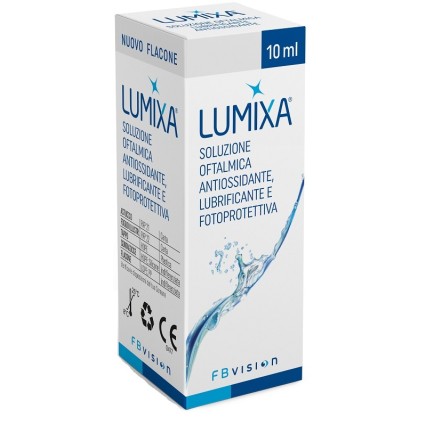 LUMIXA Sol.Oft.10ml