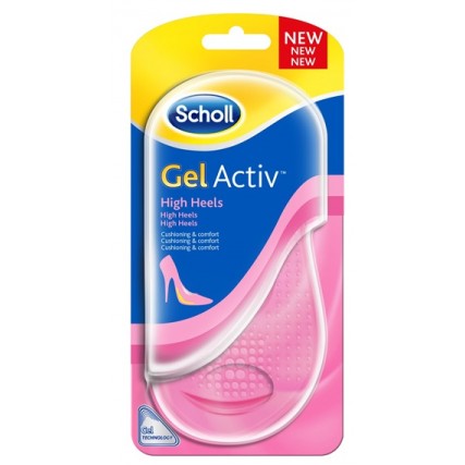 Deodorante per Scarpe Scholl 125ml