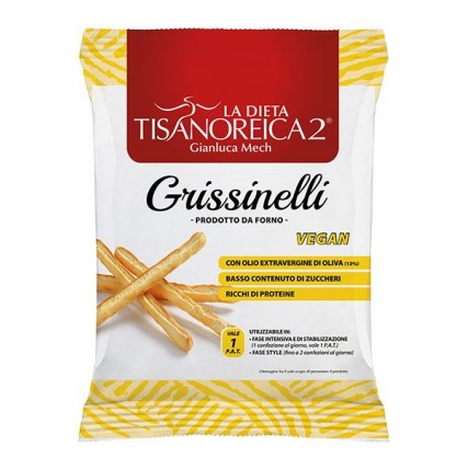 GRISSINELLI 22g