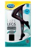 SCHOLL Coll.Light 60D Nero M