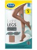 SCHOLL LIGHTLEGS 20 DENARI TAGLIA S COLORE NUDE 1 PAIO