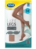 SCHOLL LIGHTLEGS 20 DENARI TAGLIA M COLORE NUDE 1 PAIO