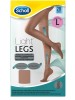 SCHOLL LIGHTLEGS 20 DENARI TAGLIA L COLORE NUDE 1 PAIO