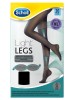 SCHOLL LIGHTLEGS 20 DENARI TAGLIA XL COLORE NERO 1 PAIO