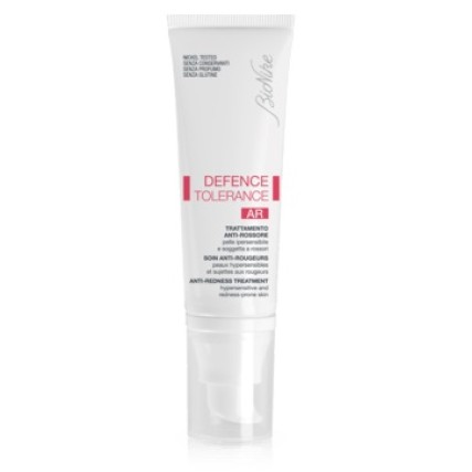 DEFENCE TOLERANCE TRATTAMENTO ANTI ROSSORE 50 ML