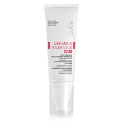 DEFENCE TOLERANCE TRATTAMENTO ANTI ROSSORE INTENSIVO 40 ML