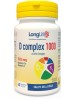LONGLIFE D-CPX 1000 60 Cpr