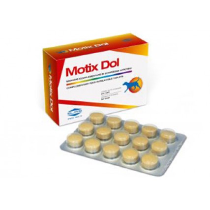 MOTIX DOL 60 Cpr 48g