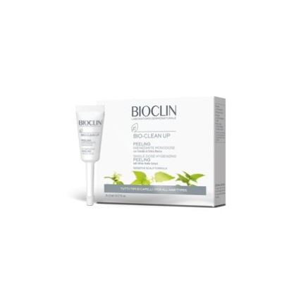 BIOCLIN Bio-Clean Up Peeling