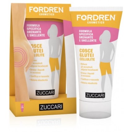 FORDREN Cosc/Glut/Cell.200ml