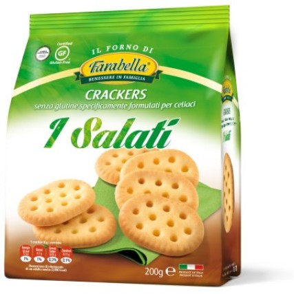 FARABELLA Il Salatino 200g