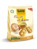 GIUSTO S/G Bisc.Avena 250g