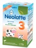 NEOLATTE 3 Bio Polv.700g