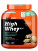 HIGH Whey Cookies&Cream 1Kg