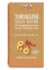 PUGLIA SAP.Tarallini Pep.180g