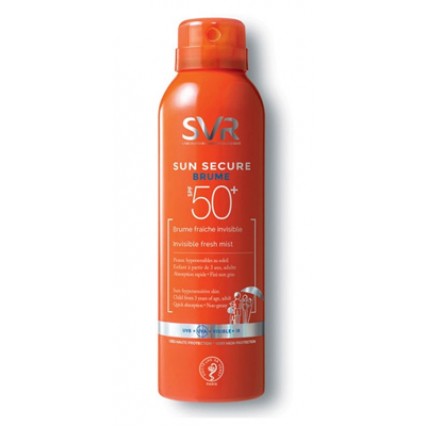 SUNSECURE Brume Viso&Corpo